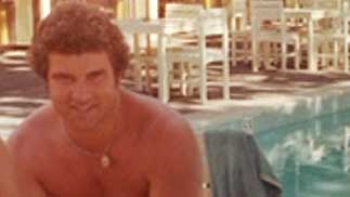 Alan back in the day Alan back in the day